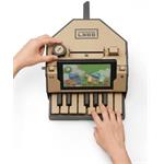 Nintendo Switch Neon + Nintendo Labo Variety kit