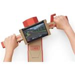 Nintendo Switch Neon + Nintendo Labo Variety kit
