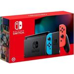 Nintendo Switch Neon + Nintendo Labo Variety kit