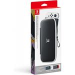 Nintendo Switch OLED - Case&Screen, ochranné púzdro