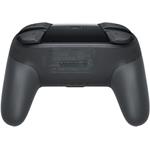 Nintendo Switch Pro Controller, gamepad, čierny