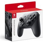 Nintendo Switch Pro Controller, gamepad, čierny