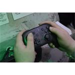 Nintendo Switch Pro Controller, gamepad, čierny