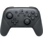 Nintendo Switch Pro Controller, gamepad, čierny