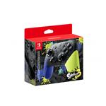 Nintendo Switch Pro Controller Splatoon 3 Edition