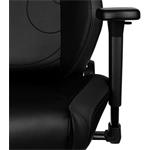 Nitro Concepts S300 EX Gaming Stuhl - Stealth Black