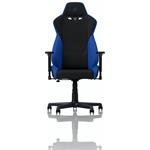 Nitro Concepts S300, herná stolička, Gelactic Blue