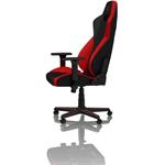 Nitro Concepts, S300 herná stolička, Inferno Red
