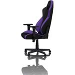 Nitro Concepts S300, herná stolička, Nebula Purple