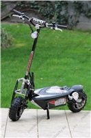 Nitro scooters elektrická kolobežka XE1200 ALLROAD