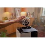 Nivona Cube 4102, poloautomatický kávovar, biela