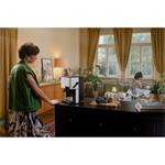 Nivona Cube 4102, poloautomatický kávovar, biela