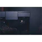 Nivona NICR 555, automatický kávovar, strieborný