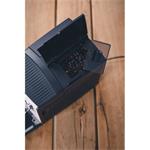 Nivona NICR 555, automatický kávovar, strieborný