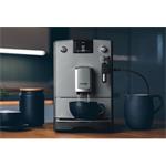 Nivona NICR 555, automatický kávovar, strieborný