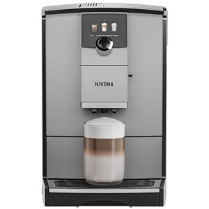 Nivona NICR 793, automatický kávovar, chróm, (demo)
