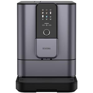 Nivona NIVO 8107 Hot-Cold Coffee, automatický kávovar