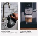 Nivona NIVO 8141 Hot-Cold Coffee Pro, automatický kávovar