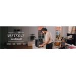 Nivona NIVO 9103, automatický kávovar