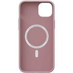 Njord GRS MagSafe kryt pre iPhone 15 Plus / 14 Plus, ružový