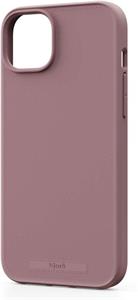 Njord GRS MagSafe kryt pre iPhone 15 Plus / 14 Plus, ružový