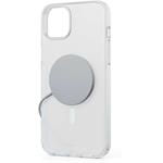 Njord GRS MagSafe kryt pre iPhone 15 Plus / 14 Plus, transparentný