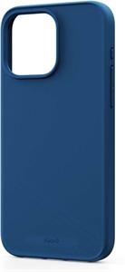 Njord GRS MagSafe kryt pre iPhone 15 Pro Max, modrý