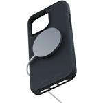 Njord GRS MagSafe kryt pre iPhone 15 Pro Max, sivý