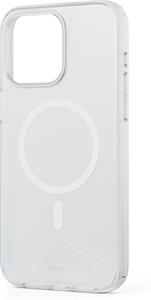 Njord GRS MagSafe kryt pre iPhone 15 Pro Max, transparentný