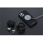 Njord Vindur remienok pre Apple Watch(42 mm, 44 mm, 45 mm) Series 1-9, SE, sivý