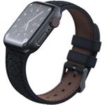 Njord Vindur remienok pre Apple Watch(42 mm, 44 mm, 45 mm) Series 1-9, SE, sivý