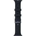 Njord Vindur remienok pre Apple Watch(42 mm, 44 mm, 45 mm) Series 1-9, SE, sivý