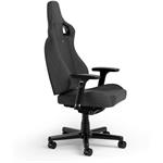 Noblechairs EPIC Compact TX, herné kreslo, antracitová/karbónová