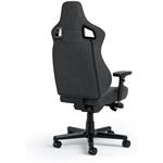 Noblechairs EPIC Compact TX, herné kreslo, antracitová/karbónová