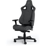 Noblechairs EPIC Compact TX, herné kreslo, antracitová/karbónová