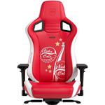Noblechairs EPIC Fallout Nuka-Cool Edition, herné kreslo