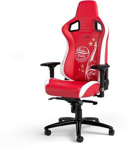 Noblechairs EPIC Fallout Nuka-Cool Edition, herné kreslo