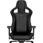 Noblechairs EPIC, herné kreslo, čierna