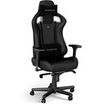 Noblechairs EPIC, herné kreslo, čierna