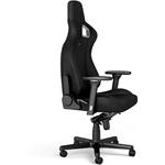 Noblechairs EPIC, herné kreslo, čierna