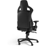 Noblechairs EPIC, herné kreslo, čierna/zlatá