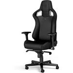 Noblechairs EPIC, herné kreslo, čierna