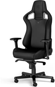 Noblechairs EPIC, herné kreslo, čierna