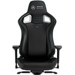 Noblechairs EPIC Mercedes-AMG Petronas Formula One Team Edition, herné kreslo