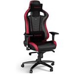 Noblechairs EPIC Mousesports Edition, herné kreslo