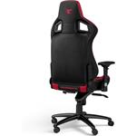 Noblechairs EPIC Mousesports Edition, herné kreslo