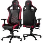 Noblechairs EPIC Mousesports Edition, herné kreslo