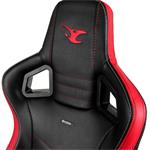 Noblechairs EPIC Mousesports Edition, herné kreslo