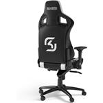 Noblechairs EPIC SK Gaming Edition, herné kreslo