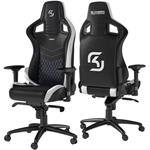 Noblechairs EPIC SK Gaming Edition, herné kreslo